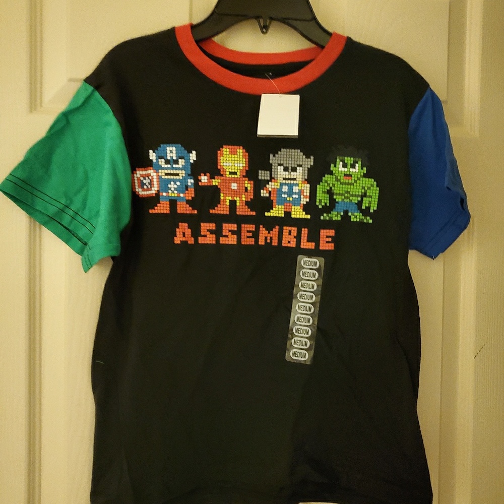 Boys shirt